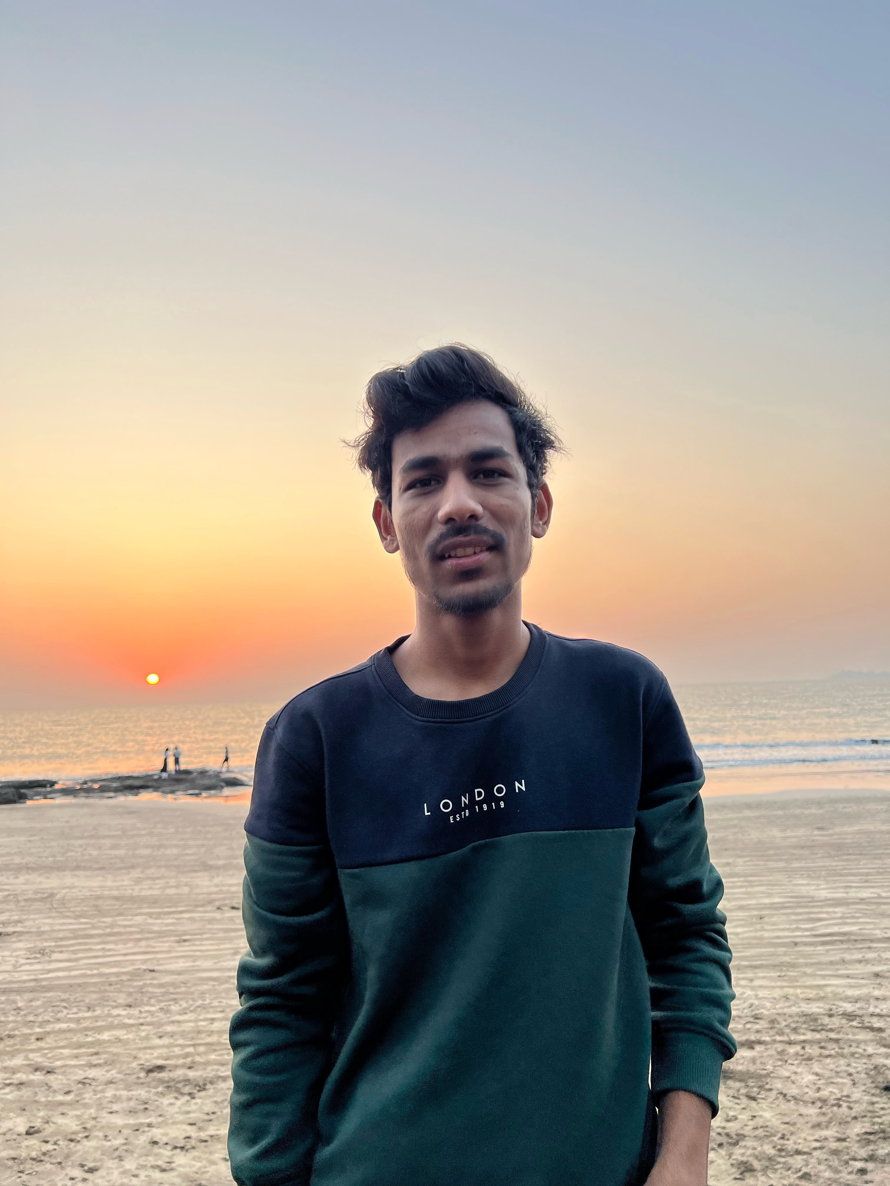 Kiran Nichat testimonials profile